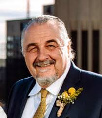 James Galgano Obituary