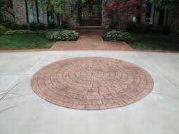 Repair concrete driveway diy concrete slab repair cracked concrete concrete steps concrete driveways concrete projects stamped concrete concrete floors concrete refinishing. Concrete Driveways Stamped Concrete Driveways Cost Batavia Naperville St Charles Geneva Il Burbs