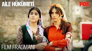 İzleyicilerin merak ettiği aile hükümeti konusu, özeti ve aile. Aile Hukumeti 3 Fragmani Youtube
