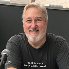 2019-11-20 Open Source Strategy Forum 2019