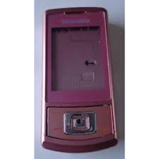 Full Body Faceplate For Samsung S3500 ...