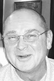 John Niebauer Obituary (1957