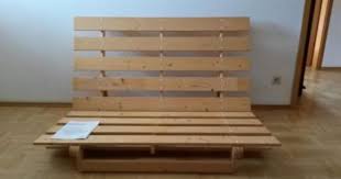 Ikea Grankulla Futon In Baden Wurttemberg Dossenheim Sessel Mobel Gebraucht Oder Neu Kaufen Kostenlos Verkaufen Ikea Futon Sessel