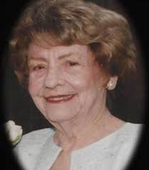 Irene Moeller Obituary September 1, 2014