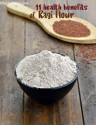 11 Super Health Benefits Of Ragi Ragi Flour Nachni Tarladalal Com