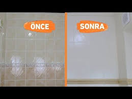 Fayans Boyama Teknikleri Ile Evinizi Tasarruflu Bir Sekilde Yenileyebilirsiniz Fayans Boyama Nasil Yapilir Pu Banyo Yer Karolari Zemin Boyama Rustik Banyolar