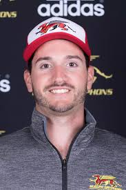 2017-18 Baseball Roster