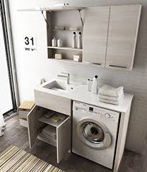 Risultati Immagini Per Composizione Lavanderia Leroy Merlin Arredamento Lavanderia Mobile Bagno Bagno Piccolo