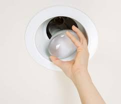 Look for a bulb with a high lumen output (800 and above) to ensure that the bulb provides enough light for completing daily tasks in the room. How To Change Recessed Lighting Bulbs Step By Step Home Decor Bliss