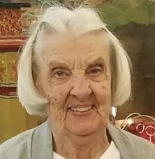 Lucille Holthus Obituary (2020)