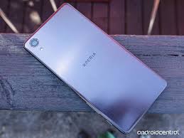 It's time for a reboot at sony: 7 Things To Know About The Sony Xperia X Performance Android Central