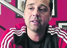 Noticias de Diego Ceballos