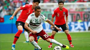 Jun 23, 2018 · mexico vs. El Futbol De La Copa Del Mundo 2018 La Prensa De Colorado