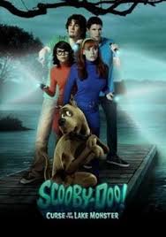 Putting the gang in wildly new territory of real. Scooby Doo Curse Of The Lake Monster Wikipedia