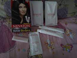 Nevaton Sac Boyasi Siyah Renk Sac Boyasinin Kutudaki Icindekiler Renkler Siyah Renk Kutular