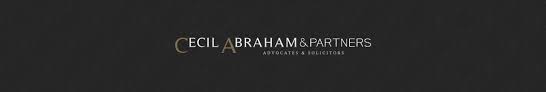 1 jalan kiara, mont' kiara, Cecil Abraham Partners Linkedin