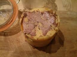Foie Gras En Conserves Foie Gras En Conserve Recettes De Cuisine Foie Gras