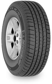 Michelin Ltx M S2 Tires 1010tires Com Online Tire Store
