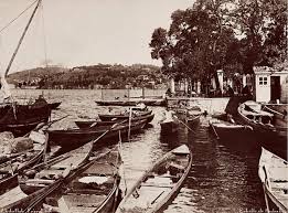 Beylerbeyi Abdullah Freres Fotografi 1880 Ler Fotograf Istanbul Resimler