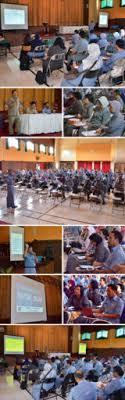 Maybe you would like to learn more about one of these? Pentingnya Akan Manfaat Rapor Online Dispendik Lakukan Sosialisasi Kepada Guru Smk Dispendik Kota Surabaya