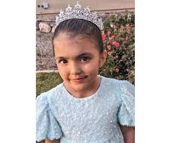 Emma Grace Brinkerhoff Obituary (2023)