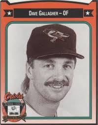 2014 Bridgeport Bluefish Team Issue #10 Austin Gallagher Lancaster  Pennsylvania