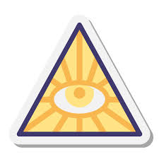 Image result for illuminati symbology