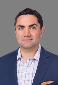 Bob Ghafouri, Jen Meyers and Kevin Carl Recognized as Top Artificial  Intelligence Leaders of 2024