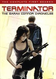 Want to discover art related to terminator_1984? Amazon Com Terminator The Sarah Connor Chronicles Season 1 Lena Headey Thomas Dekker Summer Glau Movies Tv