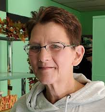 Tracy Klock Obituary (1969