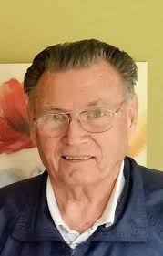 Warren Young Obituary