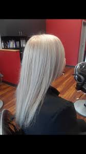 My New Hair Color Paul Mitchell Utp Blonde Highlights Paul Mitchell Color New Hair Colors