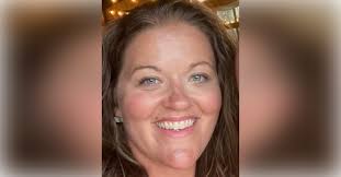 Obituary information for Rebekah Leigh Burleson