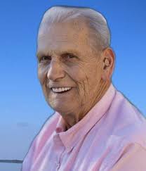 Donald Menlove Obituary (1943