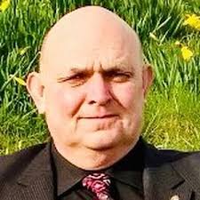 Brian Matthew Carter for Todmorden in the Calderdale local election