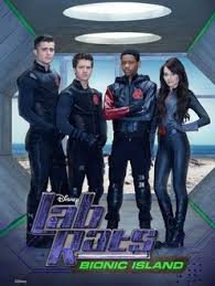 Lab Rats