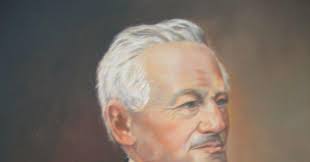 Landsleute: Josef Moser, der Bader von Klaus