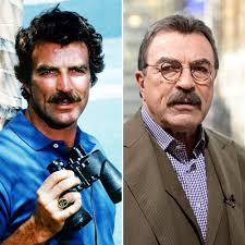Frank reagan is the new york police tom selleck is maturing so well you almost forget about the youthful, carefree version of the actor. Royalty Collectables Blue Bloods Magnum P I Princess Diana Photo Meets Tom Selleck Tv Show Star Collectables Ubi Uz