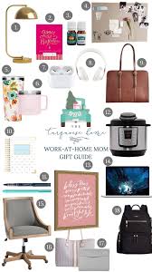 Ikram on december 23, 2014: 15 Work At Home Mom Gift Ideas The Turquoise Home