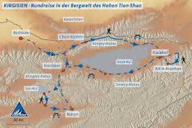 Unternehmen sie eine gruppenreise nach kasachstan, das in zentralasien gelegen ist, aber von dem ein kleines teil. Trekking Reise In Kirgistan Clearskies Trekking