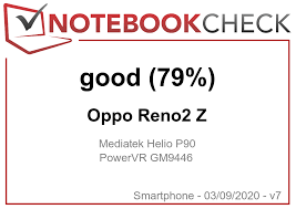 Similar items (based on metadata) Oppo Reno2 Z Smartphone Review Pseudo Quad Cam Phone With Ups And Downs Notebookcheck Net Reviews
