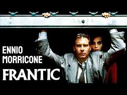 Frantic | Soundtrack Suite (Ennio Morricone)