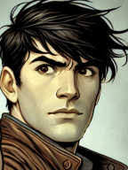 hamani granger harry potter