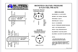 These diagrams depict typical installations. Lt10c Fuel Pressure Sensor Rx7club Com Mazda Rx7 Forum