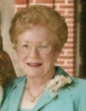 Obituary information for Marvourneen A. Bryan