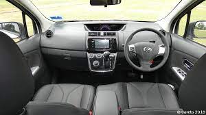 Harga on road perodua alza 1.5 s mt mulai dari rm 49,944. Perodua Alza 1 5 Av 2018 Apa Yang Barunya Careta