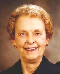 Obituary: Wilma Moore, 95, of Hannibal, Mo.