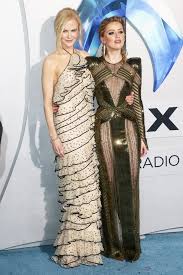Kidman is the daughter of janelle ann (glenny), a nursing instructor, and antony david kidman, a biochemist and clinical psychologist. Amber Heard Picture 233 Premiere Of Warner Bros Pictures Aquaman