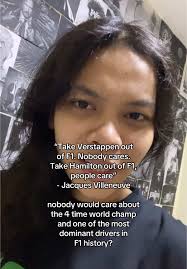 Rosa and Lewis Hamilton