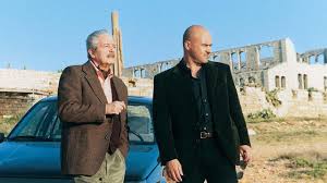 No te pierdas ningún episodio de comisario montalbano con formulatv. Il Commissario Montalbano The Scent Of Night Tv Episode 2002 Imdb